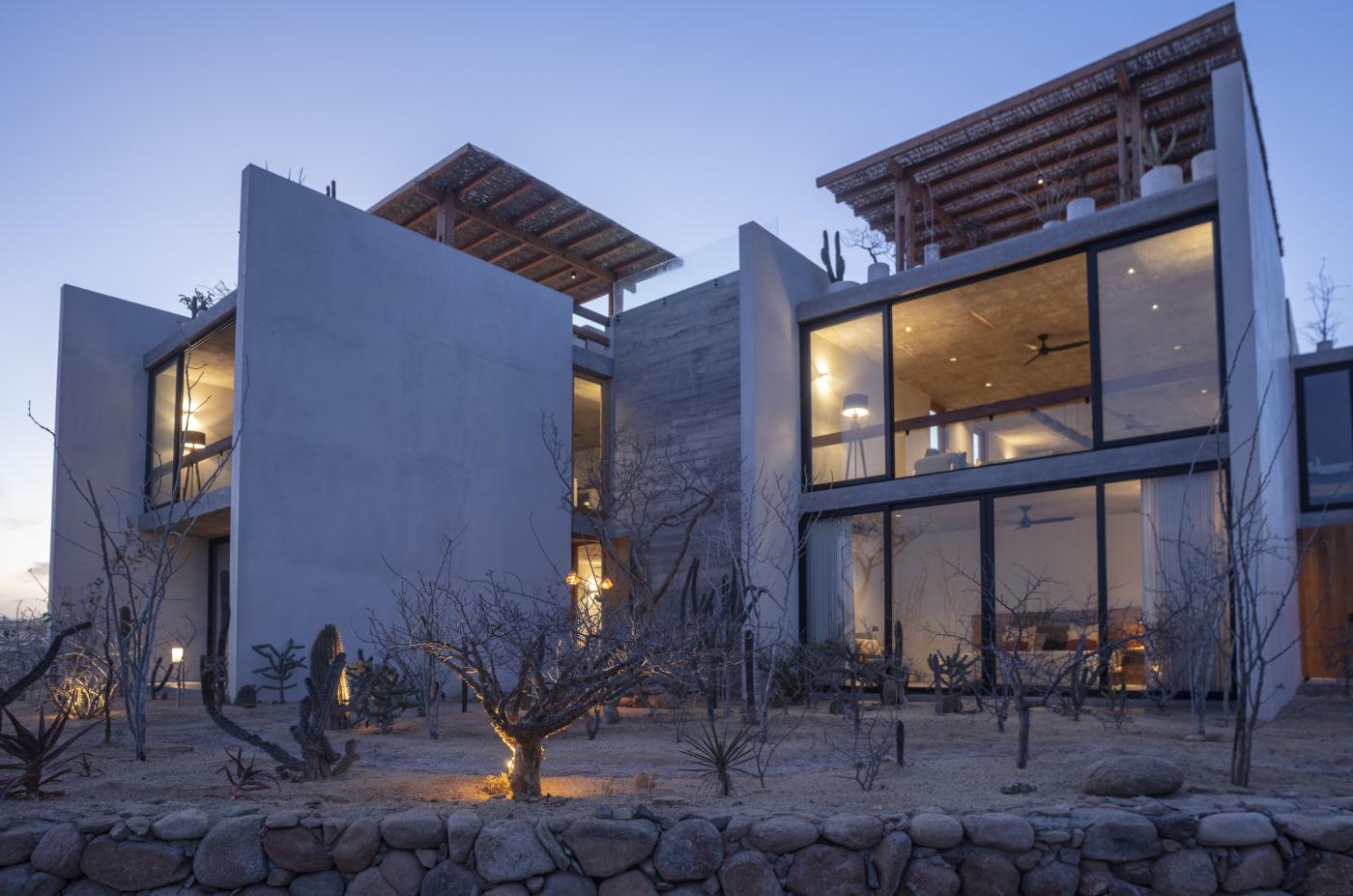 Casa Irimanju Grande 0