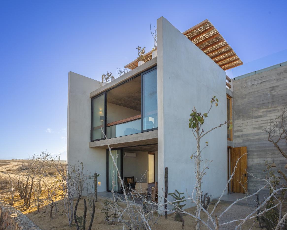 Casa Irimanju Chica 0