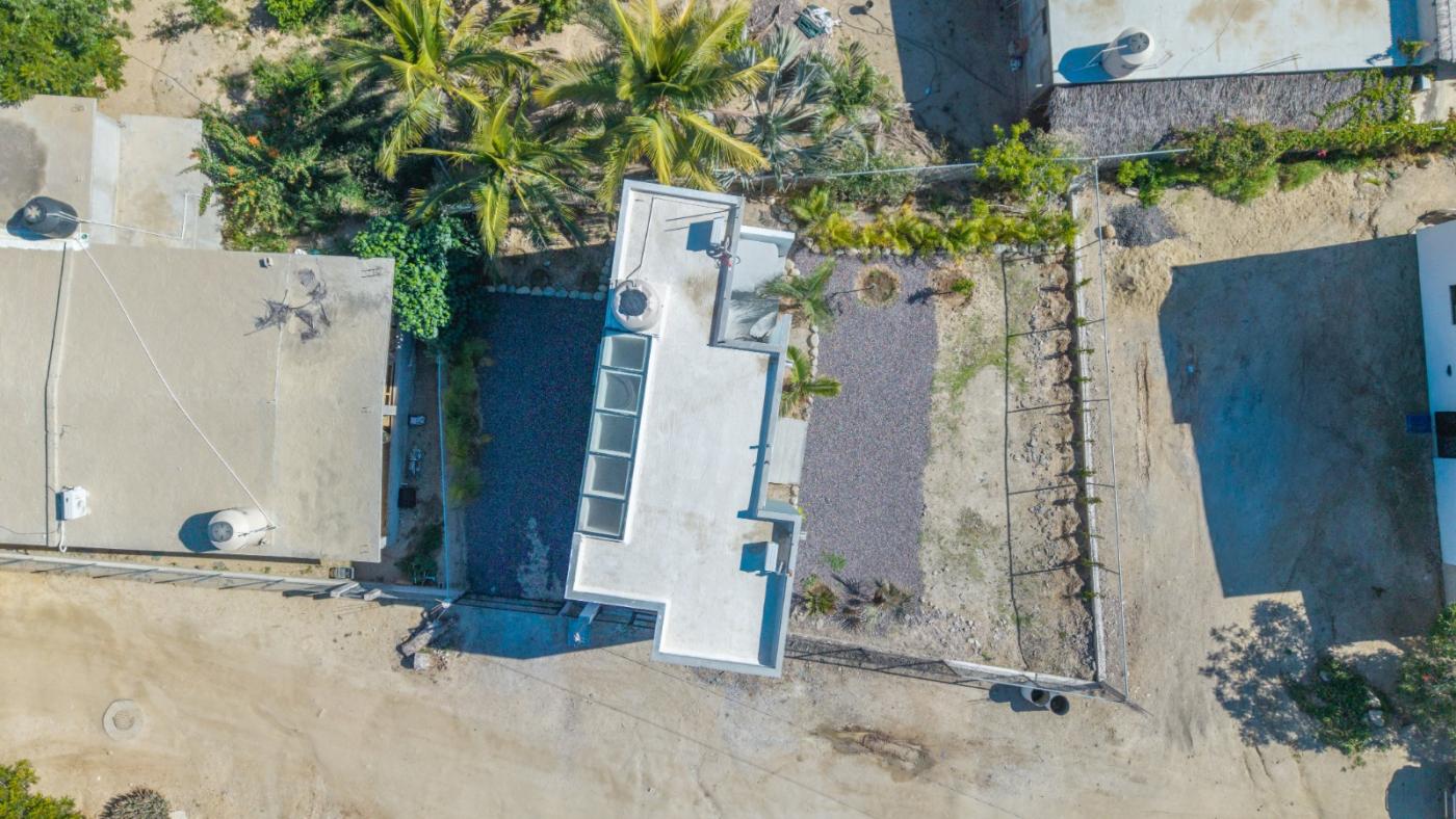 Casa Cielo 16