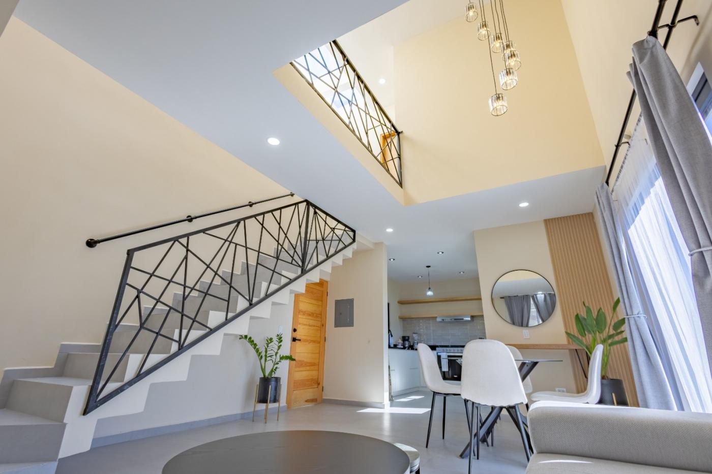Casa Cielo 8