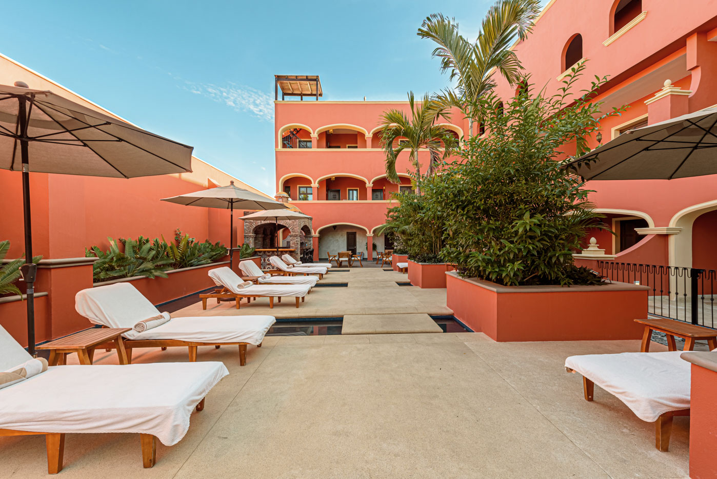 Villas de Todos Santos Unit 109 13